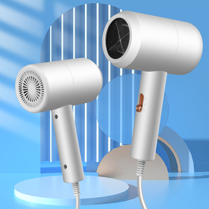 【蓝光】家用负离子护发吹风机