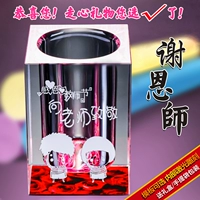 Держатель для ручек, креативный сувенир, делается под заказ, подарок на день рождения, креативный подарок