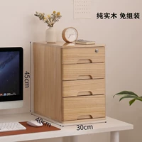 4 слоя цветного лака [Модель 002А]