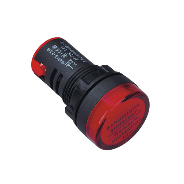 A Canon lights AD16-22DS LED light red yellow blue green white 6V 12V 12V 220V 220V