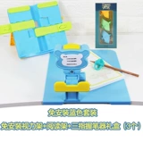 Детский корректор осанки, ортезы для школьников, защитный корректор зрения, трубка, детская одежда