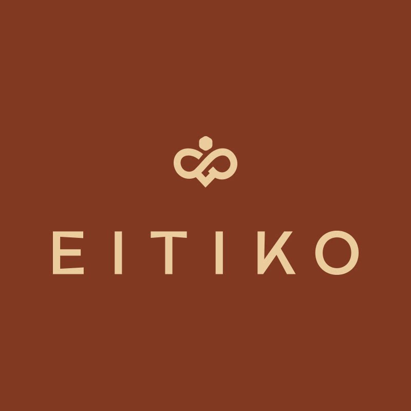 eitiko化妆品旗舰店的LOGO