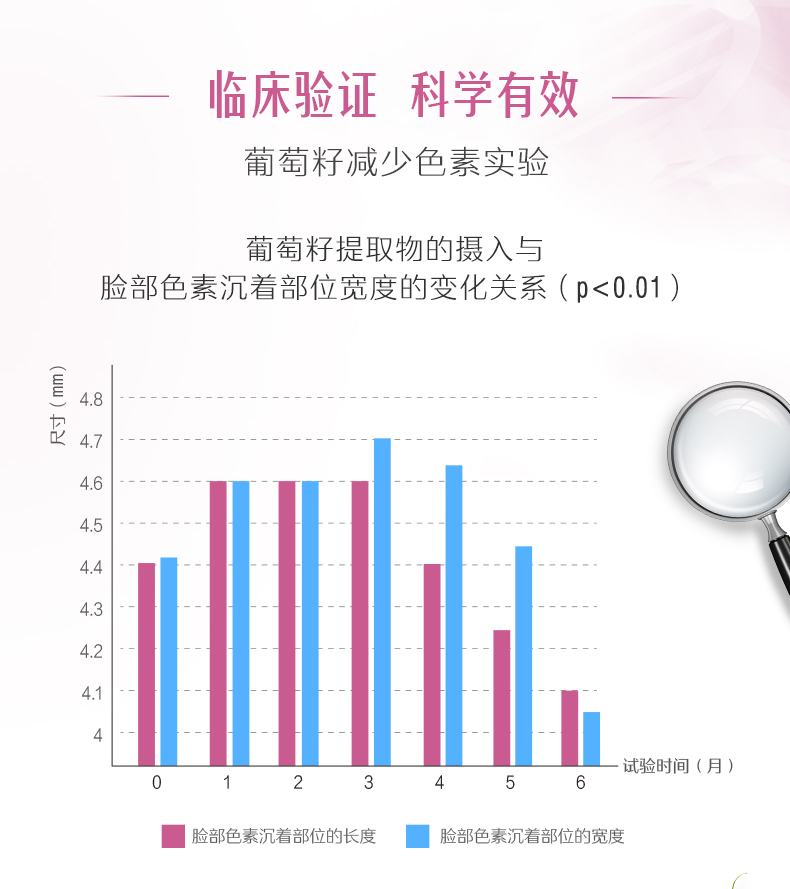 阿sa同款Swisse斯维诗葡萄籽