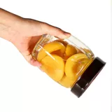 СущностьУплотнение бака стеклянное хранилище.