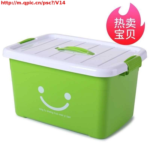 Водонепроницаемый ящик для хранения, прозрачный маленький мундштук