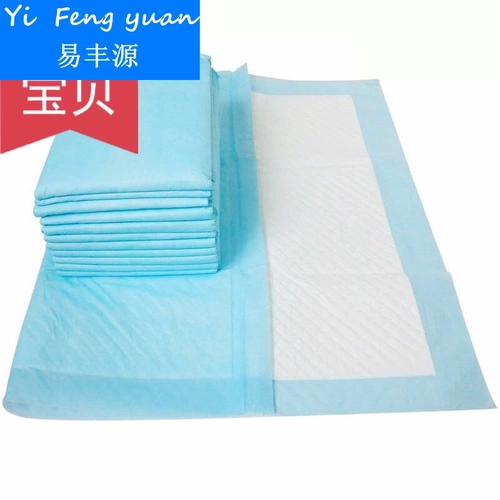 Моча моча мочи Поставляется по подаче мочи плюшевая барлинель без влажного одноразового подгузника S100 Деймер поглощения таблеток S100