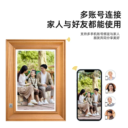 Кодак, экспонированная 32 г, Kodak U Disk Столичный дерево внешняя рама