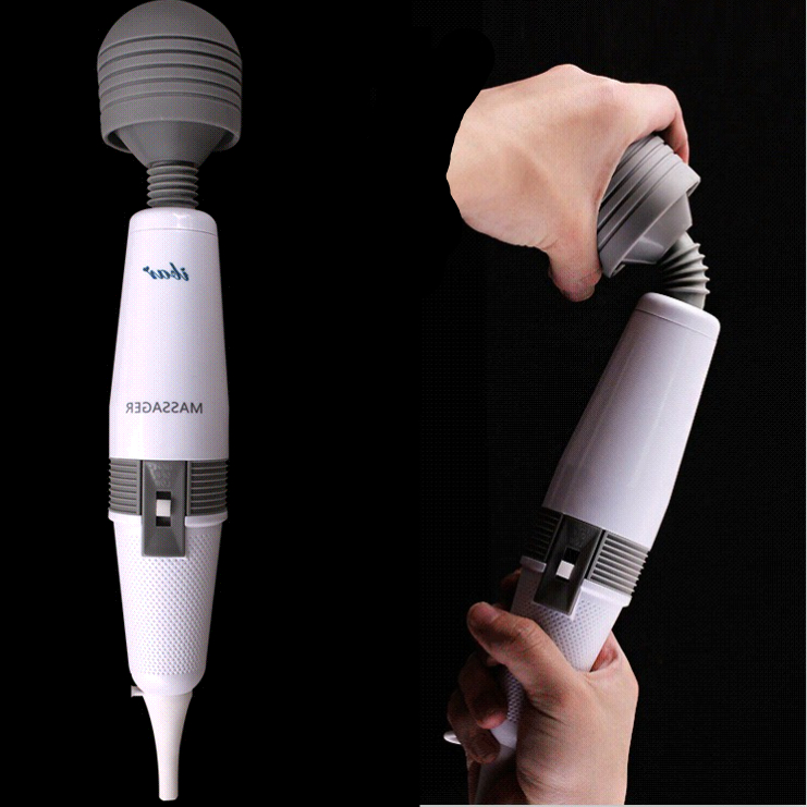 Shock bar Adult female use Comforter Spice Sex Toy Female Orgasm Special Private Divine Instrumental Couple