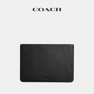 COACH/蔻驰星尘城市天际线笔记本电脑套