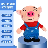 Обычная USB -зарядка