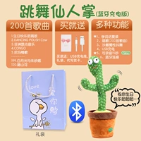 [Ссылка на мобильный телефон Bluetooth-Ritual Bag] Fairy Palm (200 песен+Learning)