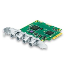 Tentron Hengda TC 710N1 SDI high-definition acquisition card 4K 12G-SDI 4-way input PCIE built-in image acquisition card SDK