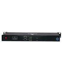 Tentron Hengda EN6021 2 Way HDMI Live encoder RTMP Pushers Network Video Live Streaming Machine 1U Rack Engineering Level