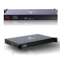 Skytron Hengda EN6011 Live encoder HDMI HD Network Video RTMP Pusher 1U Rack Encoder