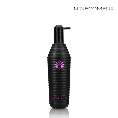 Jiu Ko Heights Lavender Fresh Extraction Liquid Shampoo Oil Fluffy Cleaning Official