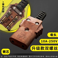 Подкрепление-10A Глава матери (с защитным покрытием)