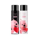 高.省已公开！loopy联名款持久保湿定妆喷雾