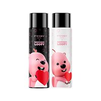 PRAMY/柏瑞美后台保湿定妆喷雾ZANMANG LOOPY联名款100ml-T