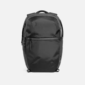 Authentic American Aer City Pack Pro 2 X-Pac New Model Commuter Backpack, Multifunctional and Waterproof