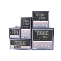 Thermostat REX-C100-C400-C700 digital display intelligent temperature controller thermostat fully automatic temperature controller