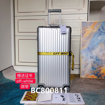 (In stock) 2024 new versatile trendy original factory bags with logo for men and women