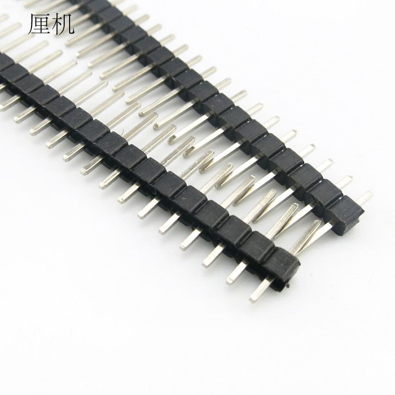 Wiring Pin DuPont Wire Extension Plug Breadboard Connection Electronic Pin DIY Creator Circuit Making Accessories-Taobao