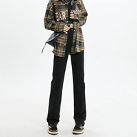 Черные девять очков