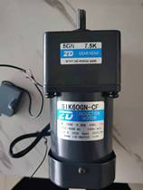 ZD 220V 60W Medium and large motor 5IK60GN-CF5GN7 5K assembly line needle detector special AC motor