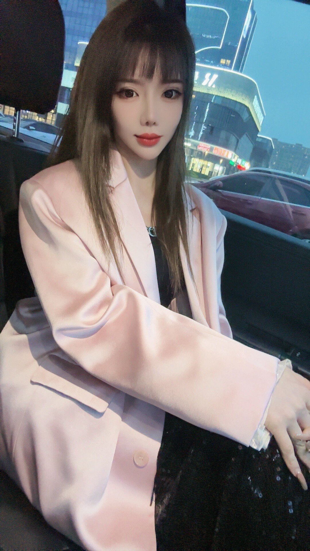 金cc女装