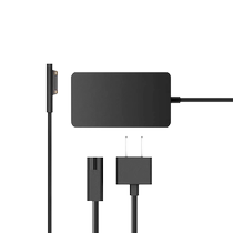 (Official) Microsoft surface charger suitable for pro 4 6 7 5 3 power supply computer notebook tablet two-in-one laptop2 adapter 65W45W3