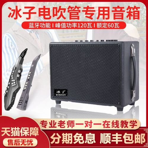 Справочный динамик для волос BZ-T1 IELTS Специальный динамик Яйя Ролан