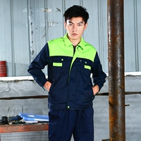 Набор зеленых плеч на флоте