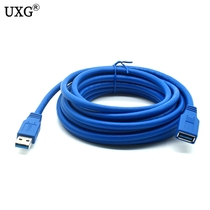 usb3 0 extended public-to-mother USB data line high-speed phone charging network card computer connected keyboard U pan mouse