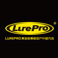 LurePro黄金联赛路亚户外店