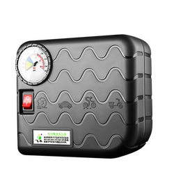 Electric Battery Car Air Pump 48V60V72V Universal Type for Tubeless Tires Portable Household Air Pump