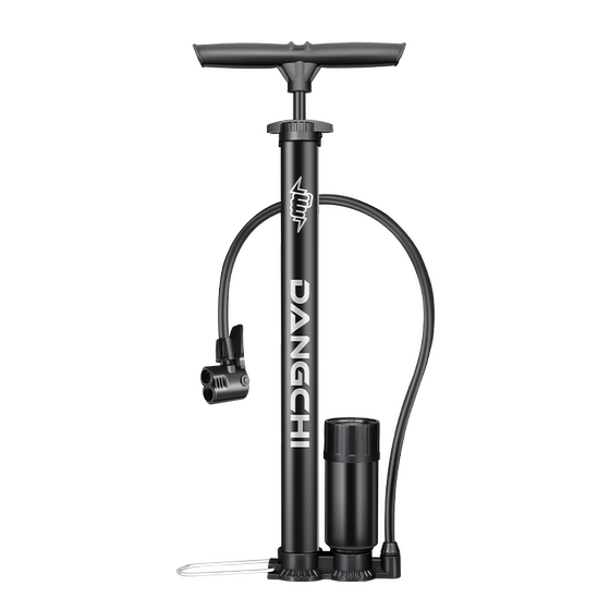 Electric vehicle pump, motorcycle universal basketball portable pump