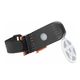 Creative Highlight Bicycle Tail Light USB Charging Waterproof