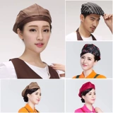 Берет, рабочая шапка, делается под заказ, с печатью вашего логотипа