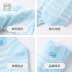 Goodbaby 2020 quần áo trẻ em mới mùa hè vớ cotton mỏng vớ trẻ em vớ trẻ em vớ trẻ em 2 đôi - Vớ