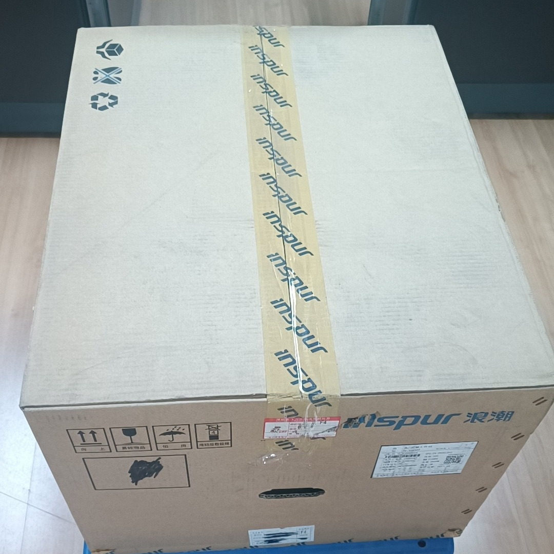 浪潮P8000工作站：专业级双路CPU的高效能之选？深度测评带你了解！-工作站-淘宝好物网