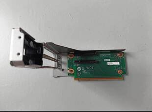 Сервер Inspur YZRI-00771-101 NF5280M5 расширять панель Карта Riser Pci-e модернизированный Карта