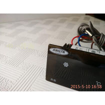 Micro-computer temperature controller JCW-F16HV snow cabinet freezer freezer freezer electronic thermostat temperature controller