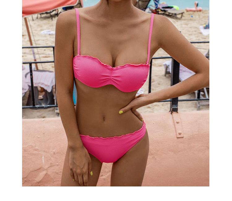 Bikini en Nylon Spandex Polyester - Ref 3433278 Image 19