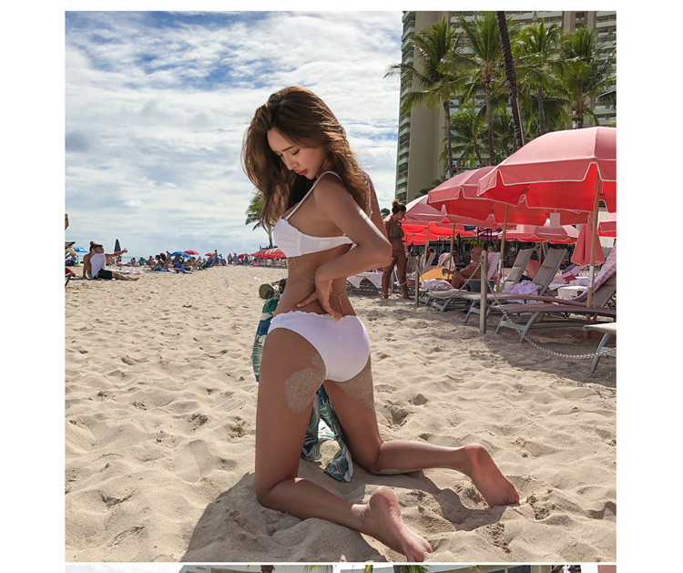 Bikini en Nylon Spandex Polyester - Ref 3430531 Image 31