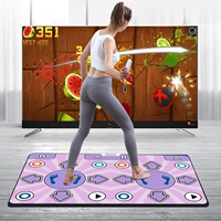 [Грибы Shiitake здесь] Hong Tai Беспроводные танцы танцы одеяло домашнее танцы танцы тела и танцы красивые ноги одеяло