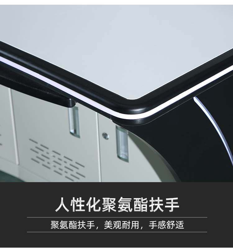 Консоль мониторинга  监控台调度台控制台指挥中心弧形非标定制不锈钢现货视频监控台科