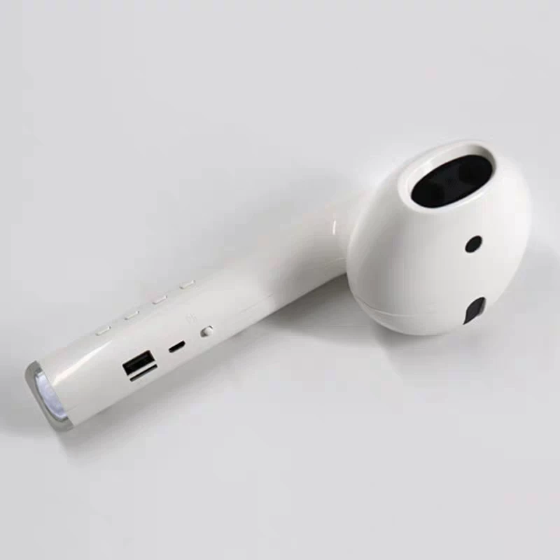 Подарок на выпускной ко Дню отца: гигантский Bluetooth-динамик, увеличенная гарнитура, аудио-шутка, оригинальный подарок для девочек и мальчиков