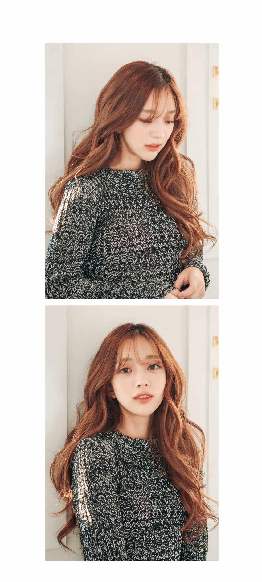 Extension mèches - Ref 219843 Image 33