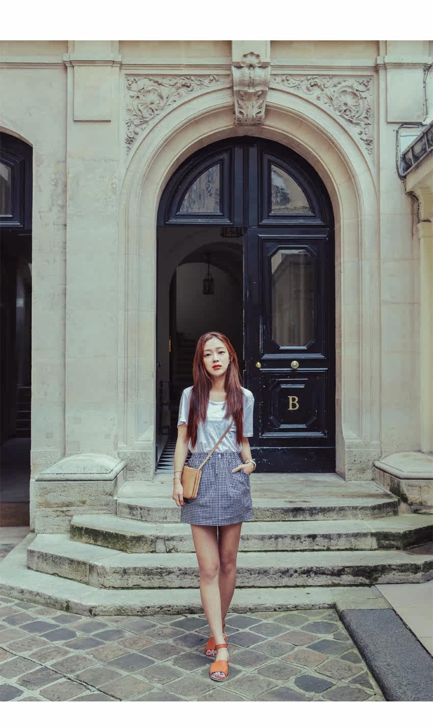 Extension mèches - Ref 219843 Image 23