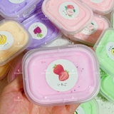 Слайм ручной работы, большой детский комплект, популярно в интернете, полный комплект